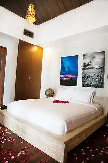 The Dipan Resort, Villas And Spa Семиньяк 4*,