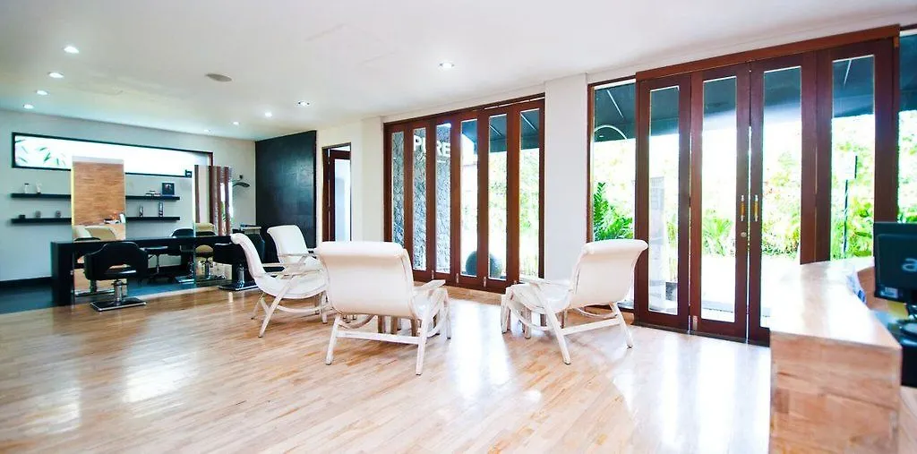 The Dipan Resort, Villas And Spa Семиньяк