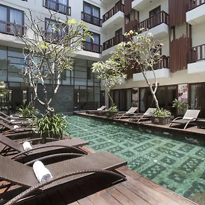 Отель D'primahotel